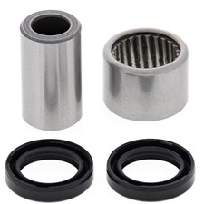 Lower Rear Shock Bearing Kit For Honda TRX 400 EX 400 2007