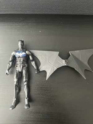 Mattel McFarlane Toys DC Comics Multiverse Batwing Rebirth Figure - 6'' (DWM63)