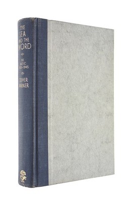 The Sea And The Sword. The Baltic: 1630-1945 by Warner, Oliver