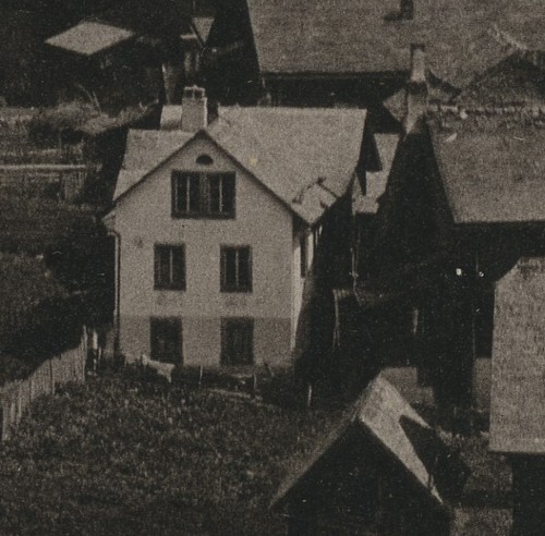 Switzerland Wassen Gotthard railway bridge Old Photo Schroeder 1890 - Picture 2 of 3