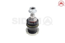 Traggelenk F&uuml;hrungsgelenk SIDEM 49187 f&uuml;r MERCEDES KLASSE W251 V251 W164 GL X164