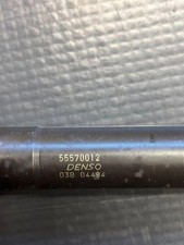 OPEL INSIGNIA B Grand Sport Z18 Einspritzdüse 55570012 1.60 Diesel 33163977