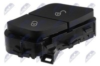 Schalter TüRverriegelung NTY EWS-ME-111 FüR Mercedes Klasse W222 V222 X222 AMG