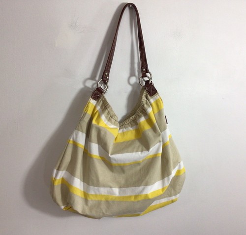 American Eagle große Hobo Bag Slouch Tasche