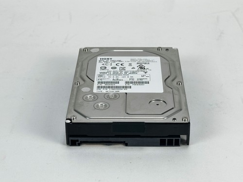 EMC VNX HGST 3TB SAS 7.2K 3.5 Zoll 6Gbs 0B26924 LFF Festplatte HUS724030ALS640 - Bild 2 von 7