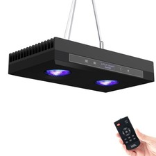 Aquarium LED Light 95W Coral Reef Programmable