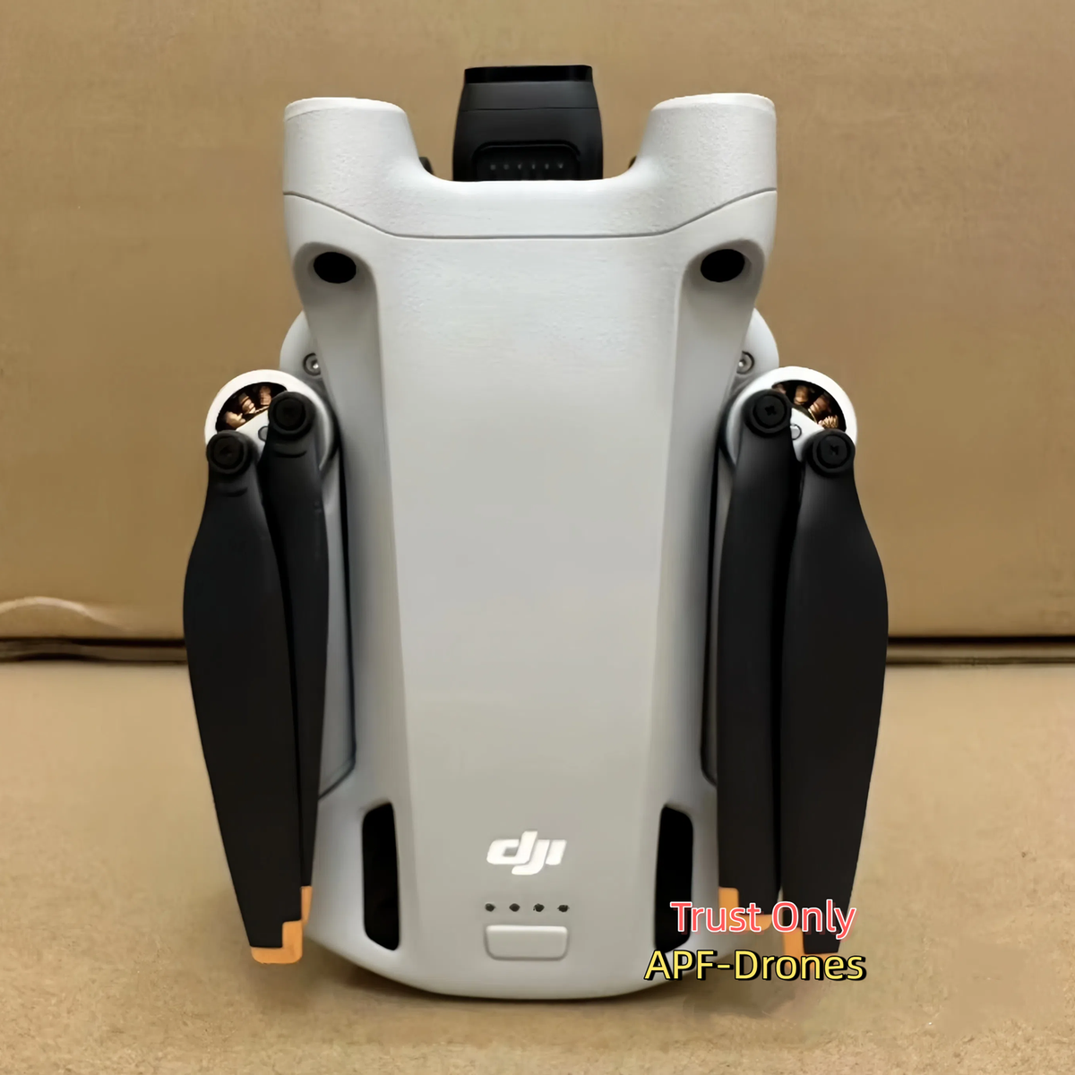 Genuine DJI Mini 3 Pro 4K Drone - No Battery/No Controller - No