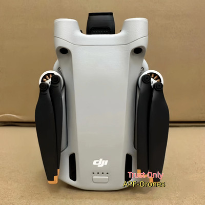 Genuine DJI Mini 3 Pro 4K Drone - No Battery/No Controller - No Tariffs to US