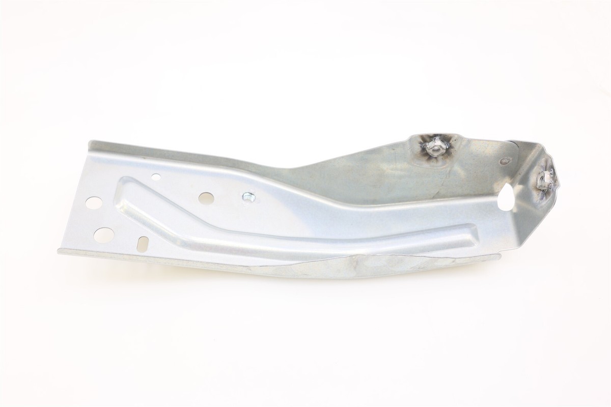 NEW OEM Mitsubishi Front Left Bumper Reinforcement 6400G645