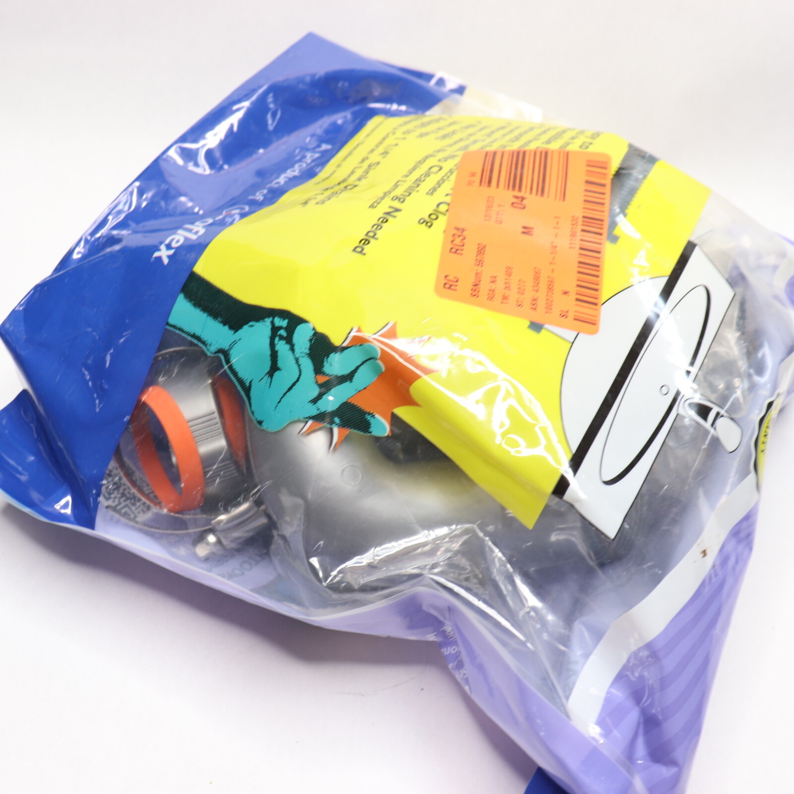 Snappy Trap Bathroom Sink Drains PVC 1.5" or 1.25" Dia DK105 eBay