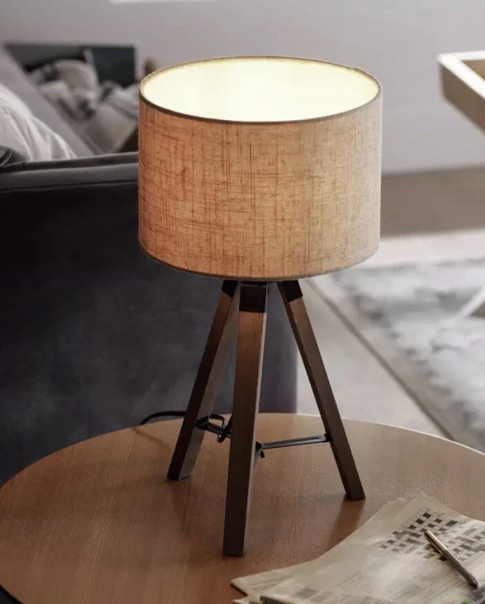 Habitat country hideaway tripod table lamp deals