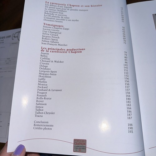 Les Carrosserie: Henri Chapron Delahaye Französisch - Bild 8 von 15