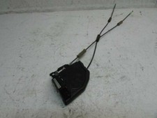 Door Lock Latch CAMRY 2007 2011 Toyota Left Driver Side Rear Power Actuator OEM