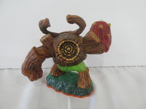 2012 Activision Skylander Giants Tree Rex Actionfigur Figur Figurine - Bild 2 von 5