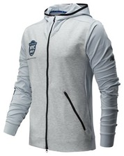 New Balance  2020 NYC Half Marathon Fortitech Lightweight Jacket  L  100