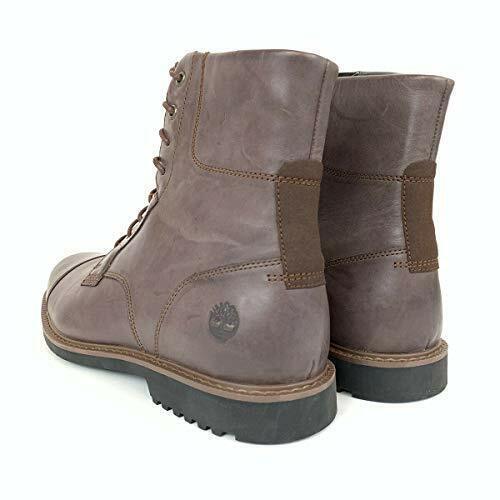 Timberland Mens Lafayette 6” FULL GRAIN A1QDR Boot s-l400.jpg main image 3