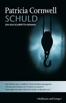 Schuld: Ein Kay-Scarpetta-Roman von Cornwell, Patricia | Buch | Zustand sehr gut - Bild 1 von 2