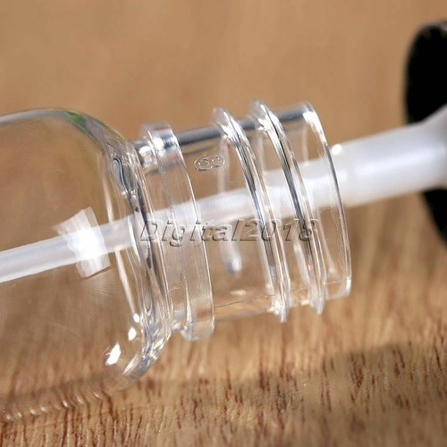 5 Stück 20 ml leere Parfüm Zerstäuber Spray Mini Flaschen Reise Mini Haushalt Flasche - Bild 6 von 10