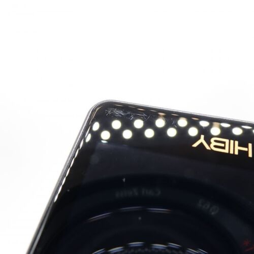 Reproductor de música de audio de alta resolución portátil Hiby R3Pro Saber negro de Japón - Imagen 7 de 7