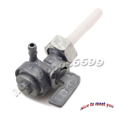 Replacement Fuel Tap Valve Shut Off Filter Switch Generator Engine