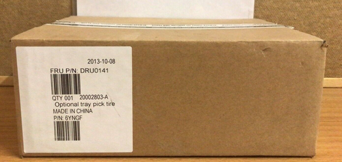 Dell 5230 5350 Series Fuser Wiper Cover Assembly 6YNGF - Afbeelding 2 van 10