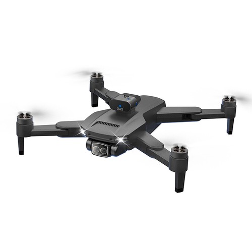 ZLL SG105Max RC Drohne 4K HD Dual Kamera FPV WIFI GPS Vermeidung Quadcopter - Bild 5 von 16