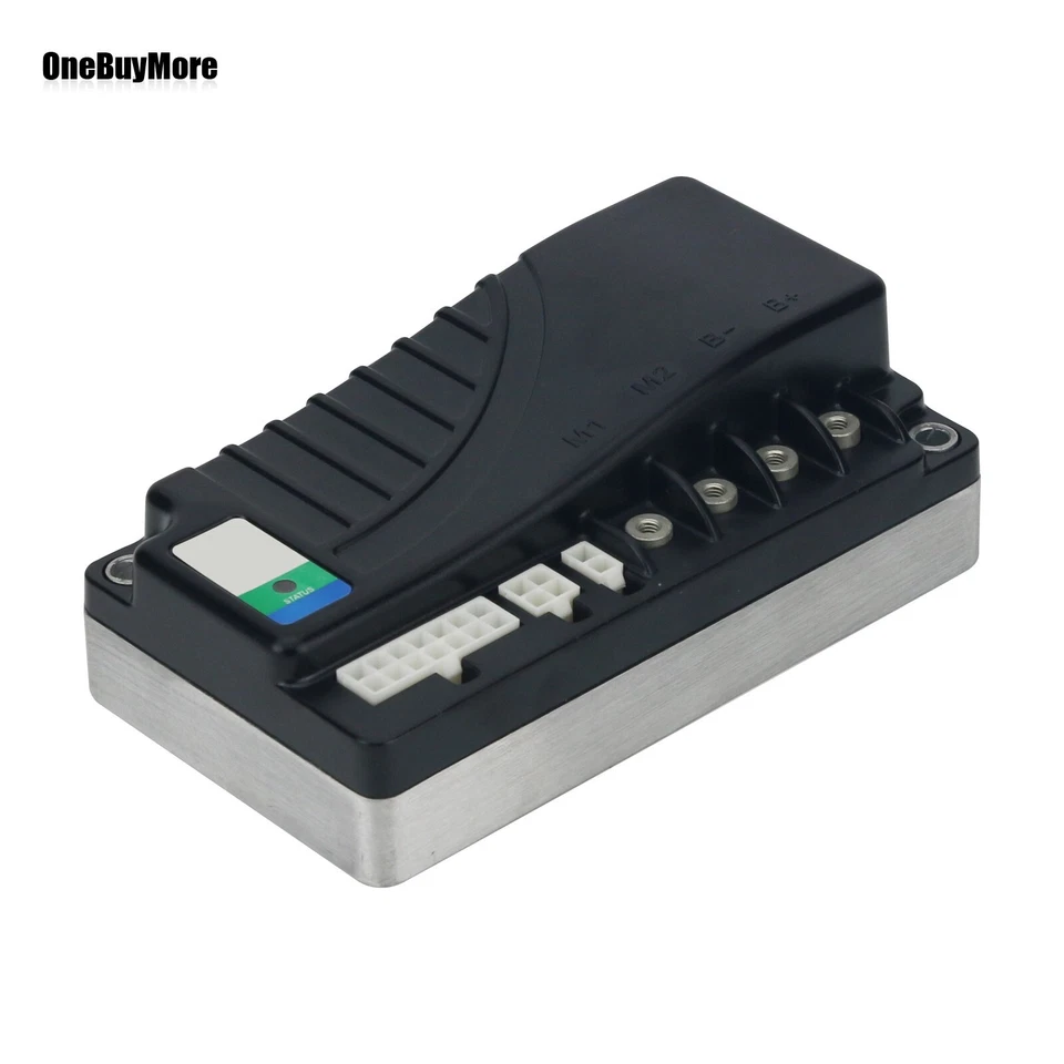 1212S-2501 24V (90A) DC Motor Speed Controller for Curtis Pallet Trucks 1PCS New - Image 2 of 4