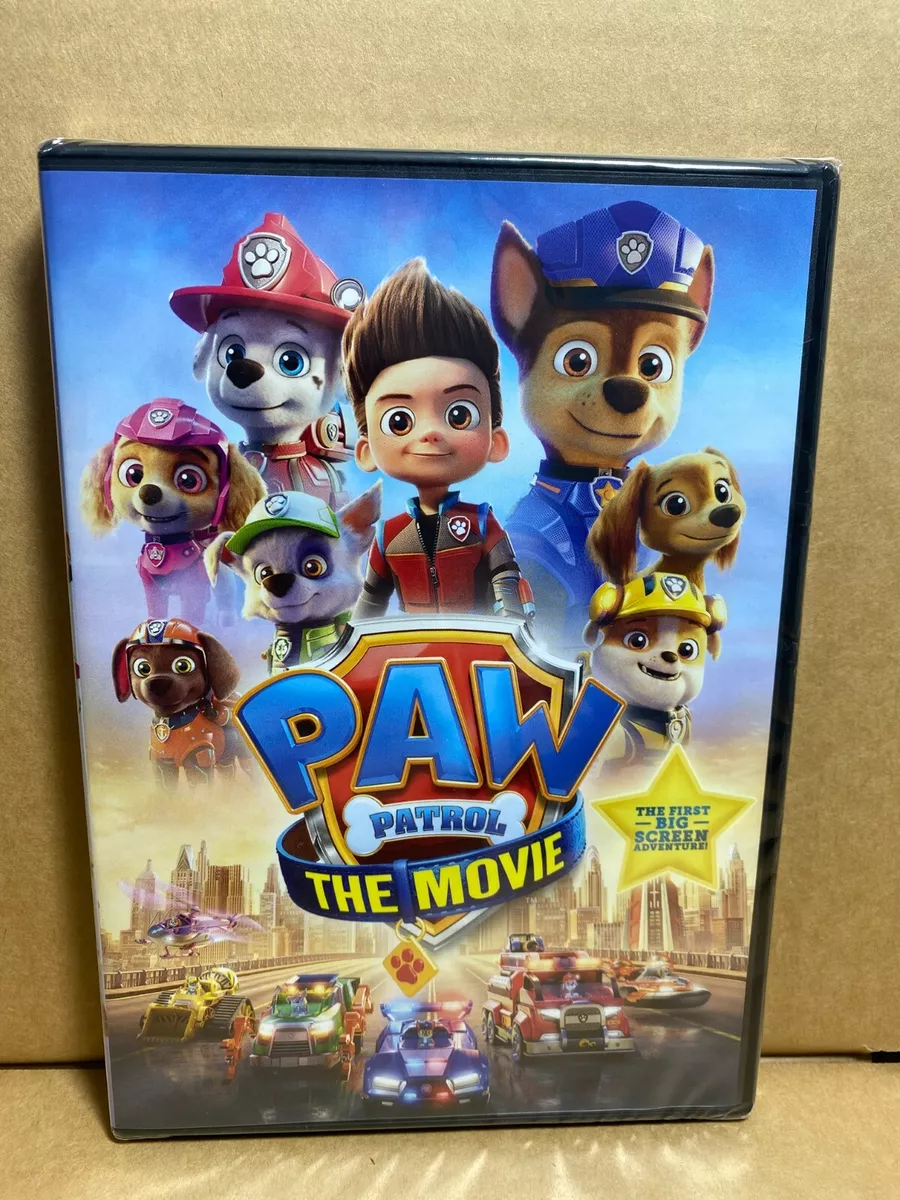 Liberty paw patrol -  Portugal