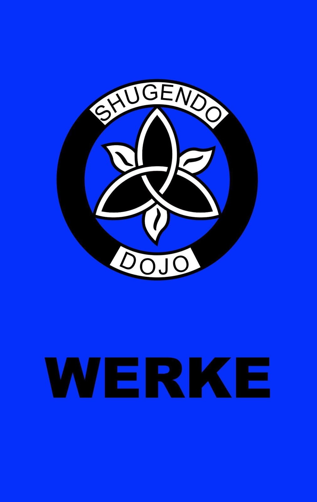 Thumbnail - Shugendo Dojo Werke | Tino Sachse | Taschenbuch | Paperback | 188 S. |