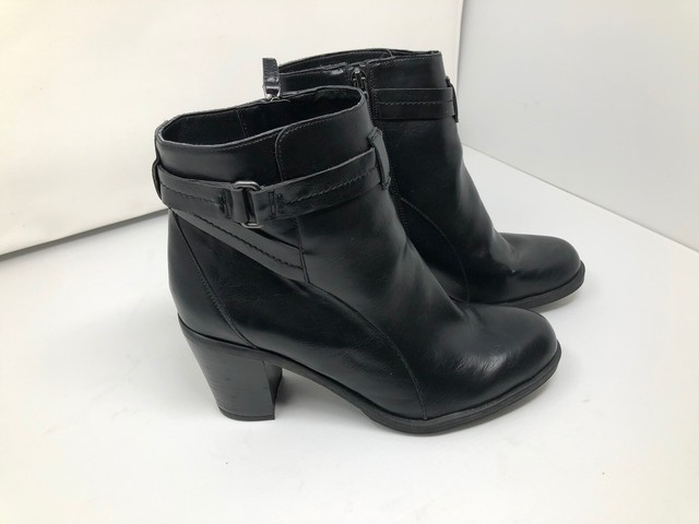 franco sarto glenn bootie