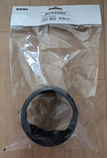 OFFICIAL SIGMA Lens Hood LH914-01 for 70-200mm F2.8 DG OS HSM Sports /TRACKING
