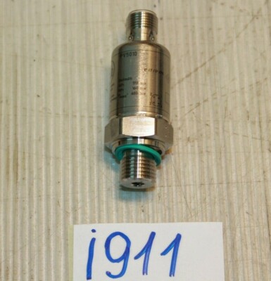 i911 ifm electronic Drucksensor PV5010