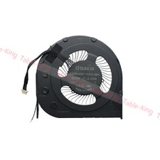 CPU Fans for Lenovo Thinkpad X390 X395 X13 Gen1 EG50040S1-1C020-S9A SUNON/AVC