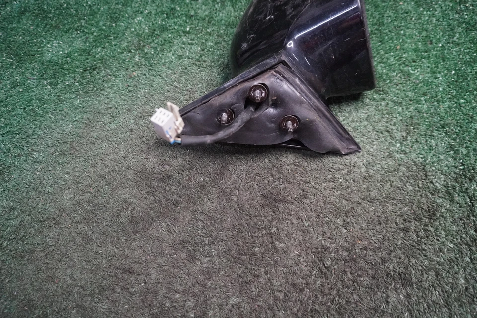 Espejo retrovisor de puerta lado del conductor Chevrolet Monte Carlo 2002 2003 2004 OEM Foto 4 de 4