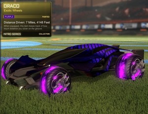 Purple Draco(cheap and fast delivery) PS4 | eBay