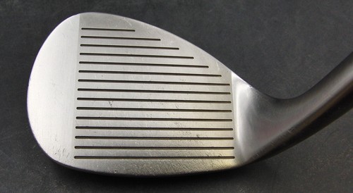 Bridgestone Tour Stage X-Wedge 02 Midsize 56° Sand Wedge Regular Graphite Shaft - Picture 2 of 5