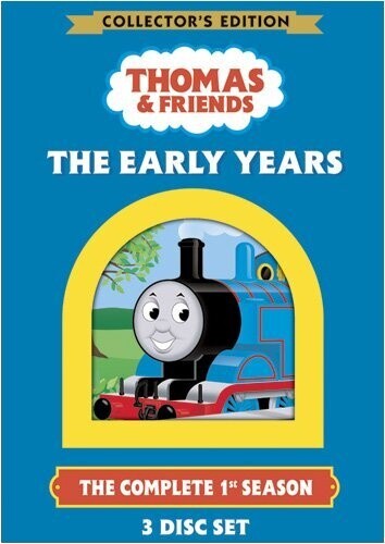 Thomas and Friends the Early Years | eBay
