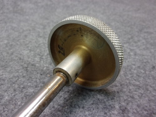 Enstrom Collective Stick Friction Rod Assy P/N 28-16277-1 28-16274-1 - Picture 4 of 5