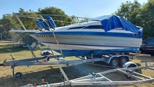 Bayliner 2155
