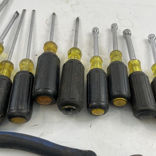 Klein Tools Lot - Picture 4 of 14