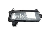 Nebelscheinwerfer Nebelleuchte Nebellicht Nsw Rechts H11 FüR VW Touran 5T1