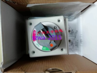 1pcs new LS circuit breaker handle mechanism D-35S *.