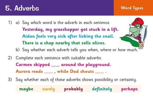 KS2 SATS Year 6 Maths and English Practice Question Cards Ages 10-11 CGP - Picture 2 of 12