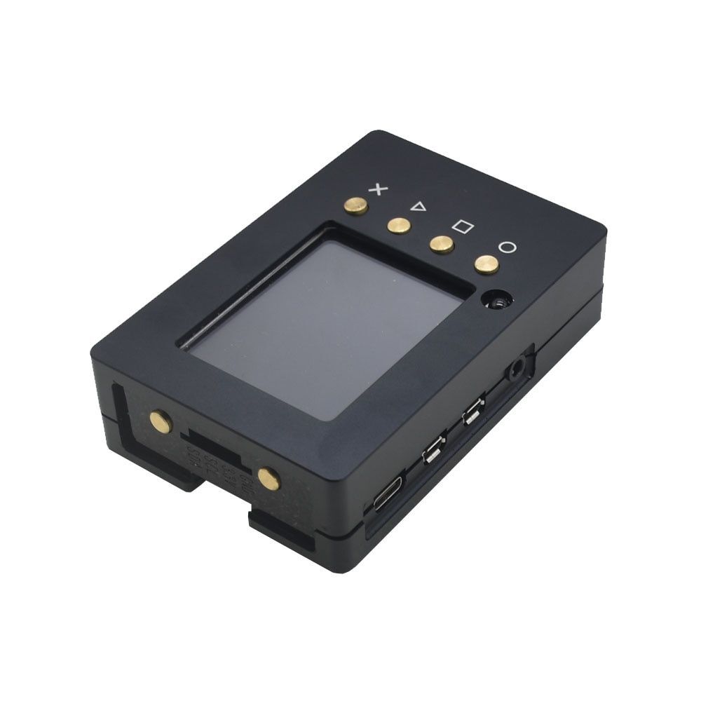 tft display enclosure manufacturer