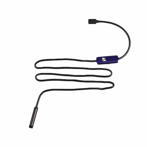 Endoscopio boroscopio tipo c/micro USB cámara impermeable para Mac Android Windows - Imagen 11 de 11