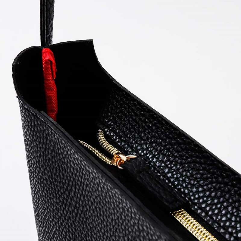 バッグ 90s HIROKO KOSHINO Multi Pocket Belt Bag s-l400.jpg