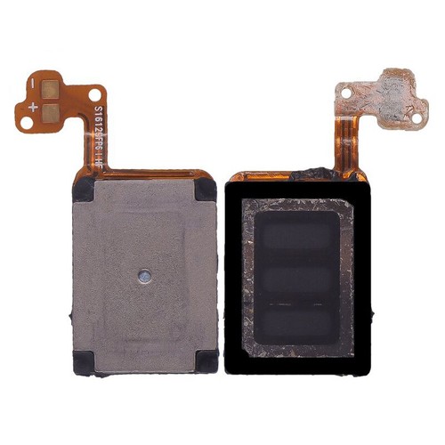 LG V30 V35 ThinQ V40 ThinQ V50 ThinQ V50S ThinQ Ear Speaker Earpiece Replacement - Picture 14 of 16
