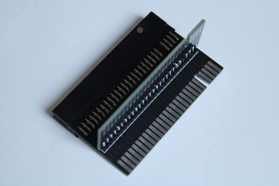 その他 Expansions uk 12 ZX Spectrum / Harlequin expansion board with edge connector