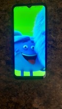 **CRICRET ONLY** Samsung Galaxy A14 SM-A146U 64GB Black *VERY GOOD CONDITION*