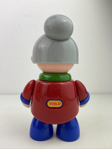 Casa de juegos abierta de colección ELC First Friends Tolo con x4 figuras móviles. En muy buen estado. - Imagen 21 de 24